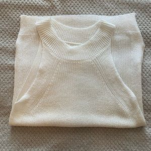Knit Halter Top - Size S/M